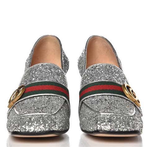 gucci loafer pump|buy gucci loafers online.